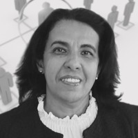 Conqueror Freight Network Employee Latifa Boulmal's profile photo