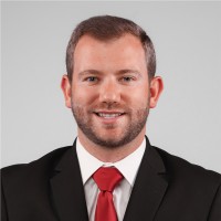 University of Georgia Athletic Association Employee Keenan Huss's profile photo