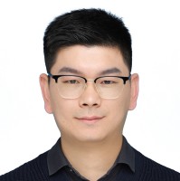 Segway Employee Brooks Chen's profile photo