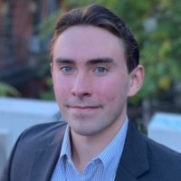 Veriff Employee Will Hill's profile photo