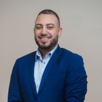 First Class Business Group Employee Kyrollos Aknouk's profile photo