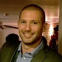 InterImage Employee Adam Augustine's profile photo