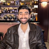 Windcave Employee Aashil Vitha's profile photo
