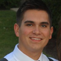 Amazon Employee Jacob O'Rourke's profile photo