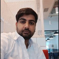 RUST-X Employee Amit Yadav's profile photo
