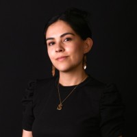 Scarlett Calvillo Álvarez Email