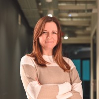 Sparklink Employee Maryna Yefimenko's profile photo