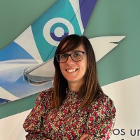 Evelop Airlines Employee Laura López Domínguez's profile photo