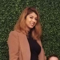 Opuzen Employee Jessica Flores's profile photo