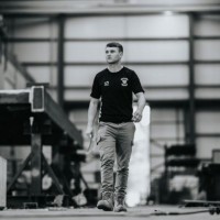 Mack Engineering Employee Bradley McNamara's profile photo