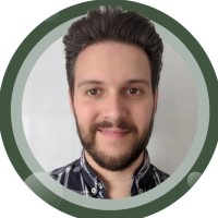 wysa.com Employee Davy de Geeter's profile photo
