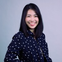 Accenture Employee Eunice Yang's profile photo