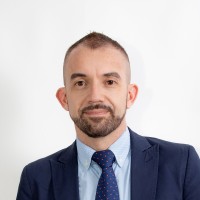 IDOM Environment Employee David Moncholí I Badillo's profile photo