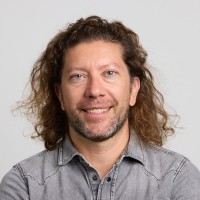 Daniel Godoy Mondragón Email & Phone Number