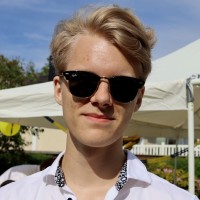 Surikat AB Employee Jacob Klaren's profile photo