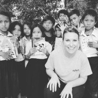 Xylem France Employee Eléonore Pankowski's profile photo