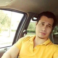 Yasser Urbina Email & Phone Number