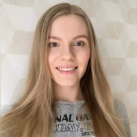 Mbicycle Employee Olga Evdokimova's profile photo