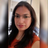 The Wellness Co. Employee Kirti Soni's profile photo