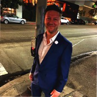 Alluxa, Inc Employee Paul Marcheschi's profile photo
