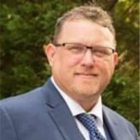 46 Logistics, Inc Employee Chris Robinson's profile photo