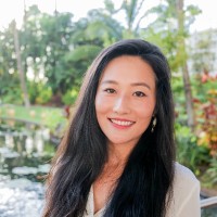 Cognichip Inc. Employee Tina Diao's profile photo