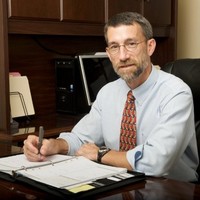 Marathon Financial Services Employee J. Organ's profile photo