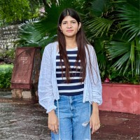 Princy Singh's profile photo