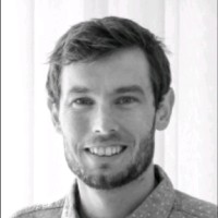 Digital Science Employee Nicholas Fraser's profile photo