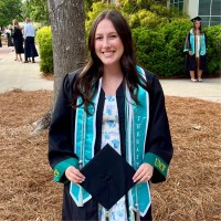 WakeMed Employee Logan Bridges's profile photo