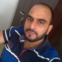 RocketApp Employee Chandrashekhar Singh's profile photo