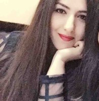 Organic Communications Employee Jalya Sixlinskaya's profile photo