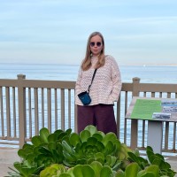 Stanford University Department of Pediatrics Employee Ella Parsons's profile photo