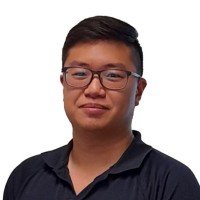Atlas Engineering Group Employee Andrew Zhang's profile photo