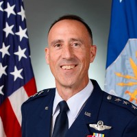Air Space Intelligence Employee Leonard Kosinski's profile photo