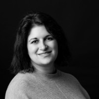 MLA Canada Employee Yianna Husdon's profile photo