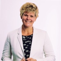 Albron Center Parcs Het Heijderbos Employee Suzan van der Heide's profile photo