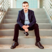 Neuberger Employee Ben Hammel's profile photo