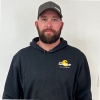 Sloan Implement Employee Kyle Dye's profile photo