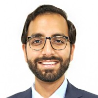 Mit Patel Email