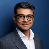 SFR Employee Harshad Nigudkar's profile photo