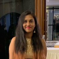 Kitemill Employee Nivetha Nagarajan's profile photo