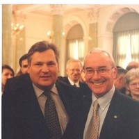 University of Rhode Island Employee John R Leo's profile photo