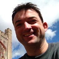 Boston Scientific Employee Alan Vickers's profile photo