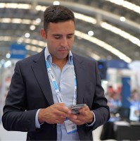 Vig-Sec Drone S.L. Employee Daniel Morillo Gracia's profile photo