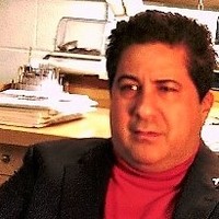 Robert Gonzalez Email & Phone Number