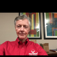 E. Haviland Email & Phone Number