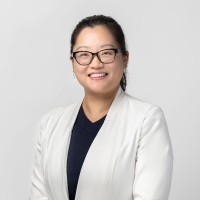 Sylvia Zheng Email