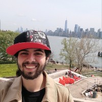 Help On Demand Employee Jose de Jesus R.'s profile photo