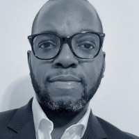 Shatterproof Employee Chad Williams's profile photo